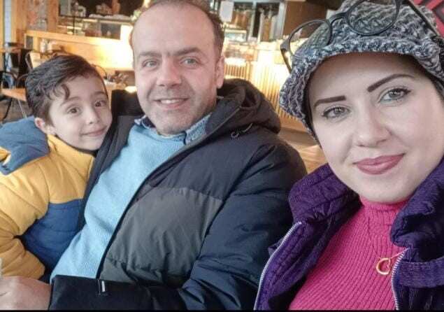 Walaa Al shekh with Family.JPG