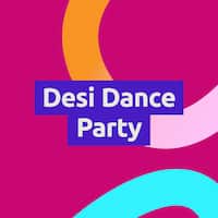 Desi Dance Party
