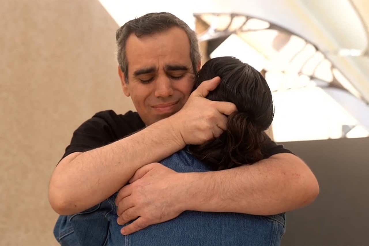 ISRAEL-PALESTINIAN-CONFLICT-GAZA-HOSTAGES