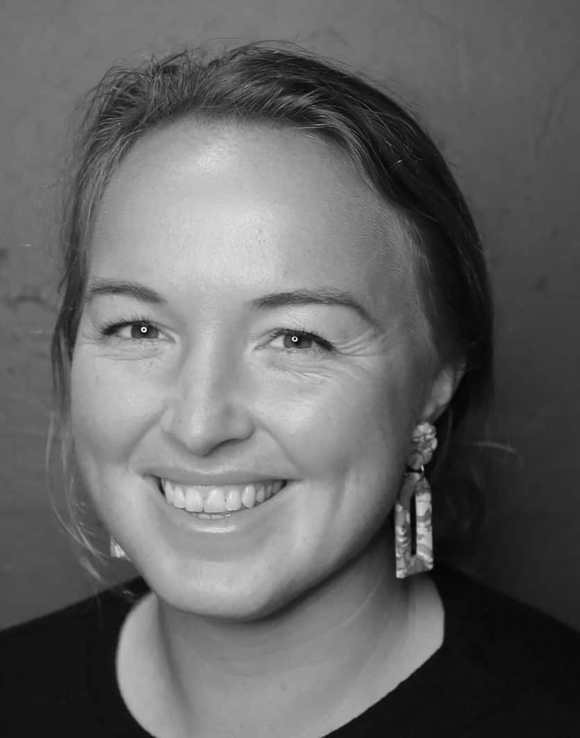 Lucy Packer