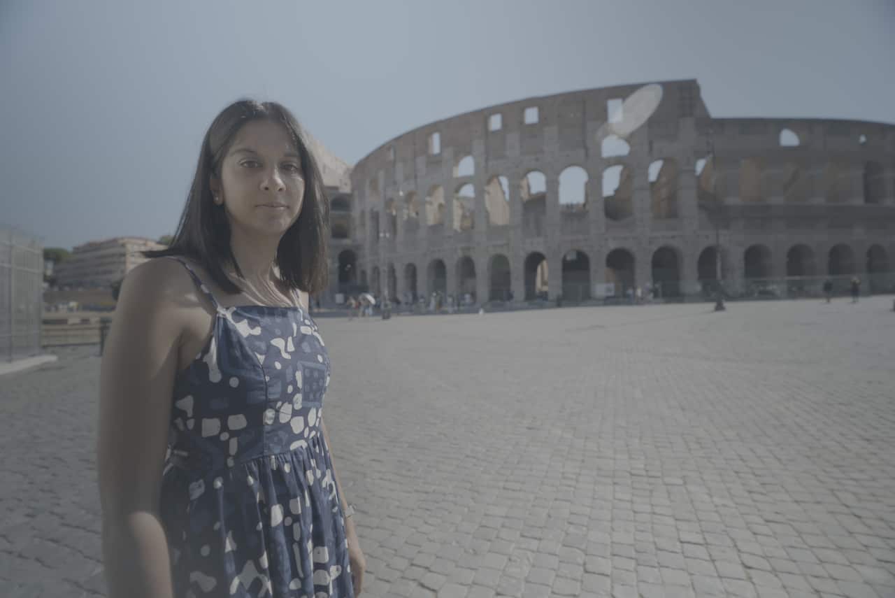Colosseum: Rise and Fall