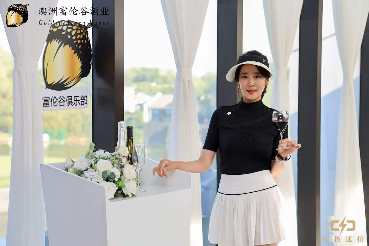 葡萄酒企业富伦谷负责人Jennifer王.jpg