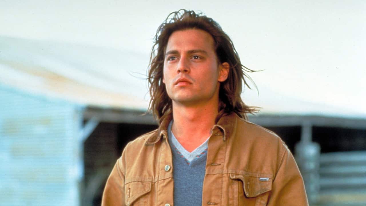 What’s eating Gilbert Grape