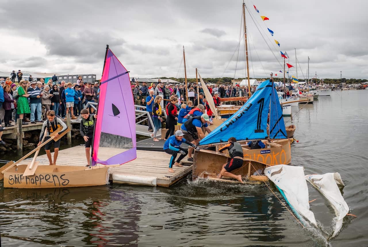 Rough and Ready, SA Wooden Boat Festival 2023.jpeg