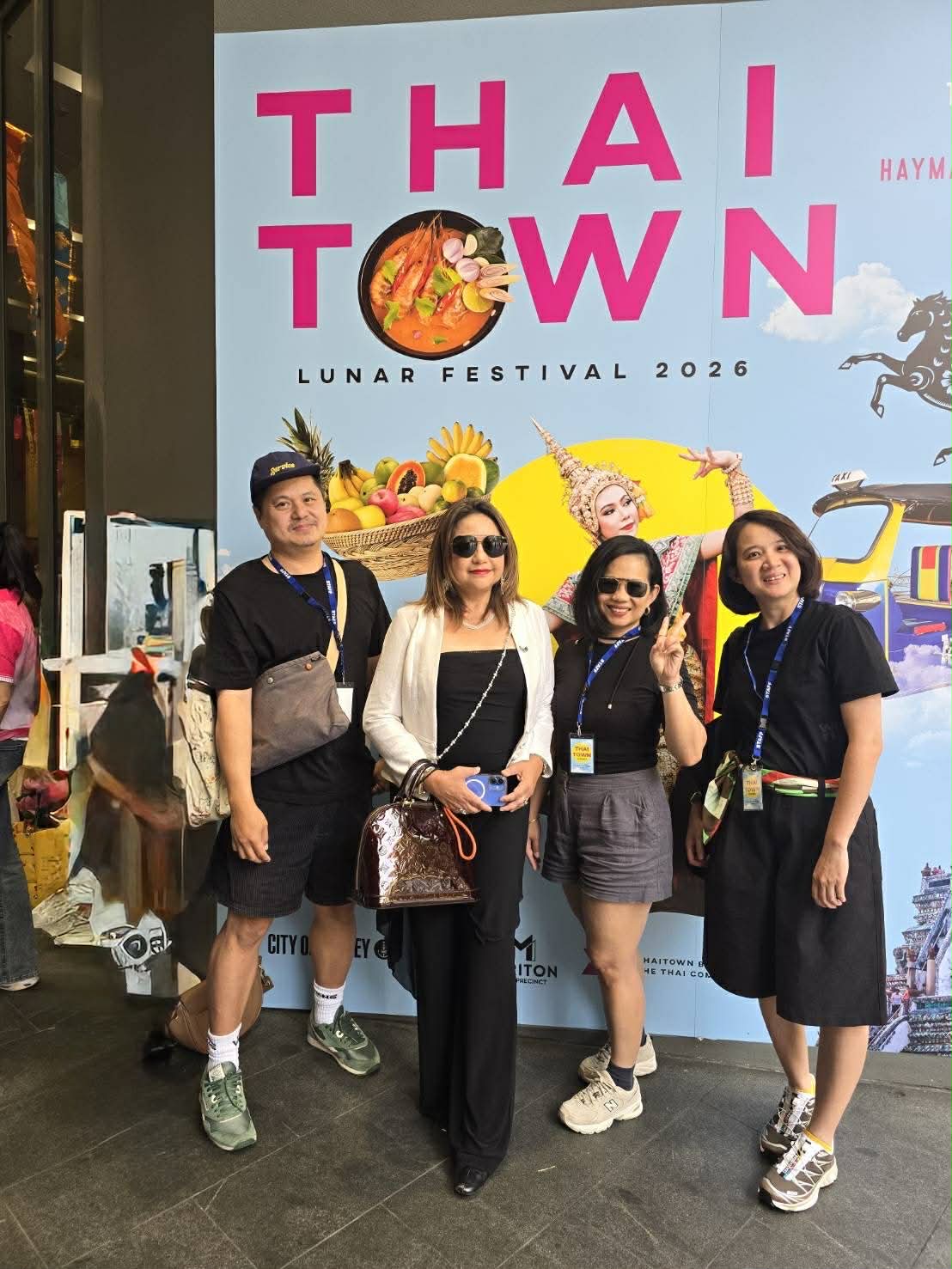 Photo-Thai town-Luna New Year 2026 (3).jfif