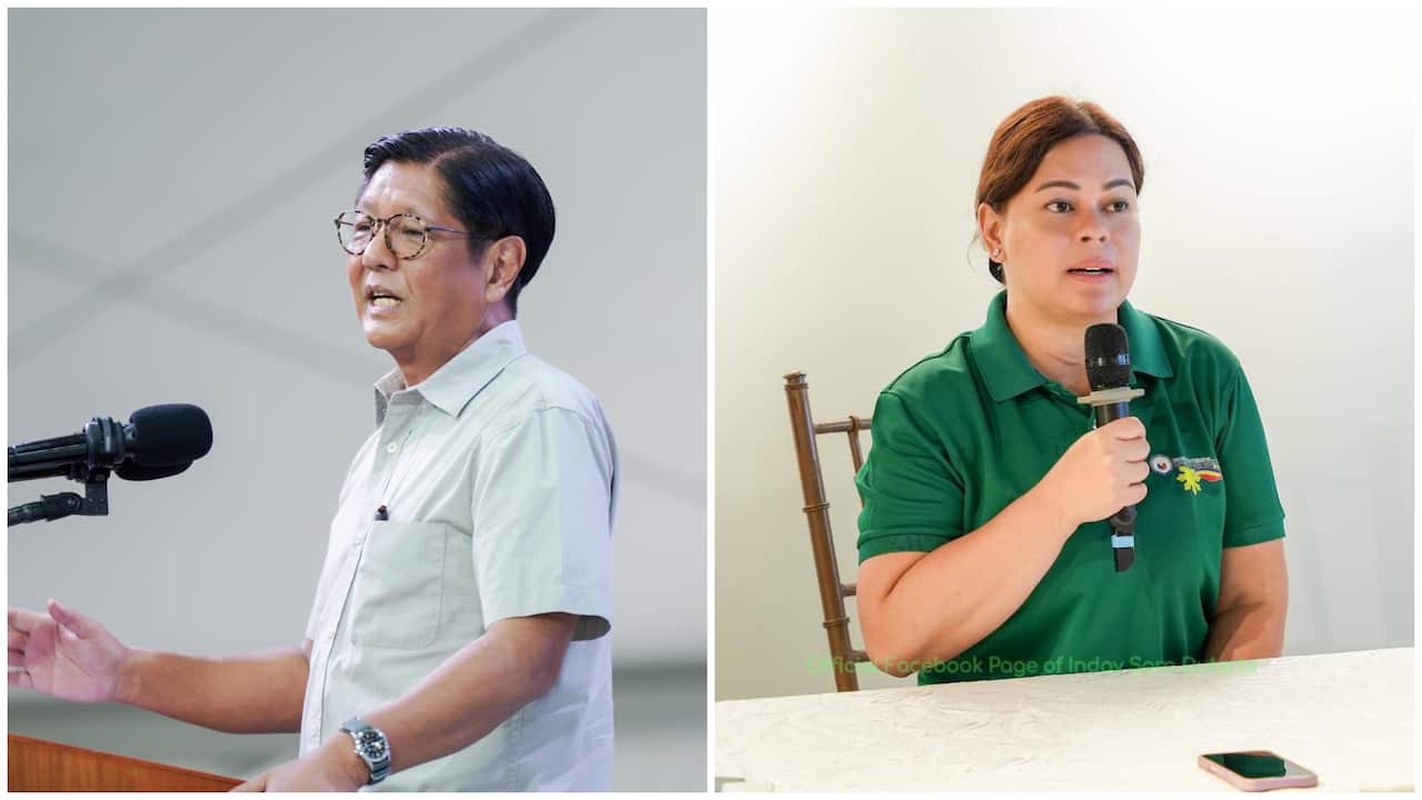 The first formal impeachment complaint was filed against President Ferdinand Marcos Jr., while Vice President Sara Duterte faces a series of graft and corruption cases before the Office of the Ombudsman.
