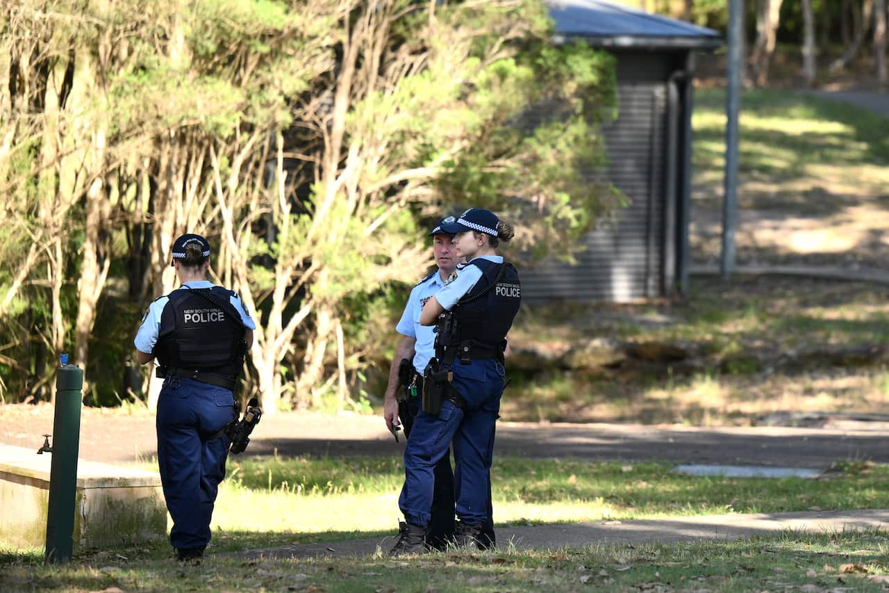 ROUSE HILL STABBING DEATH