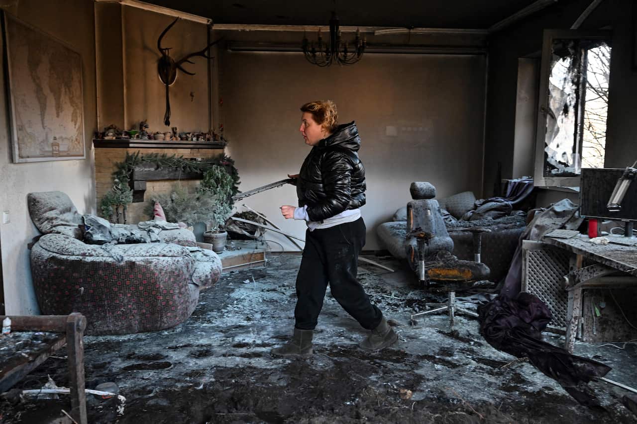 UKRAINE-RUSSIA-CONFLICT