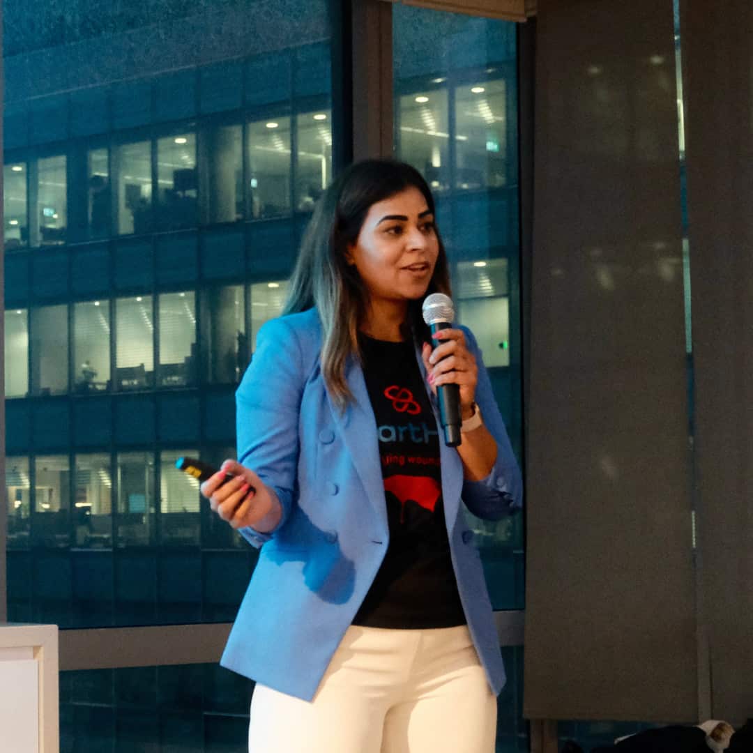Santosh Kaur
