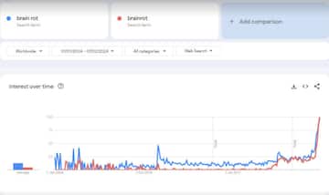 What is 'brain rot'? Do you have it? | SBS News