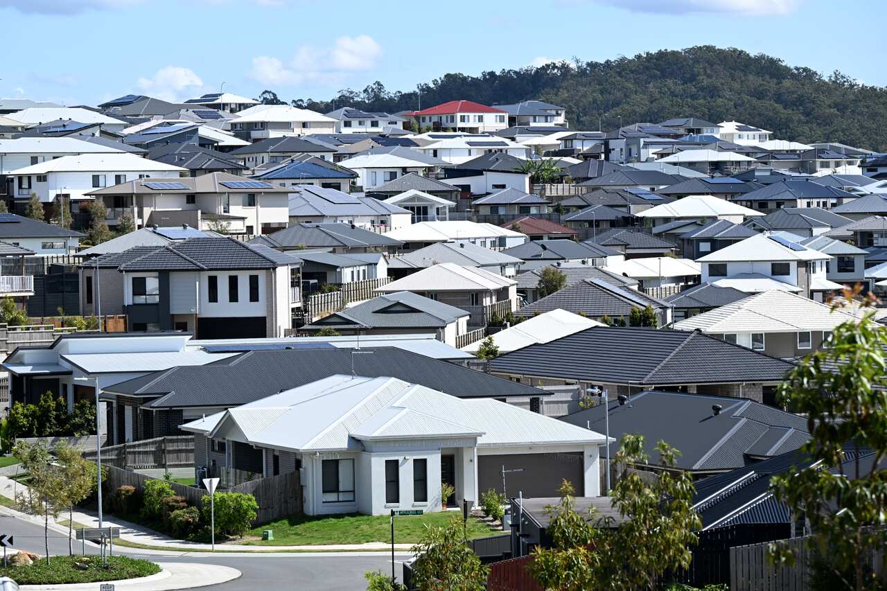 HOUSING STOCK