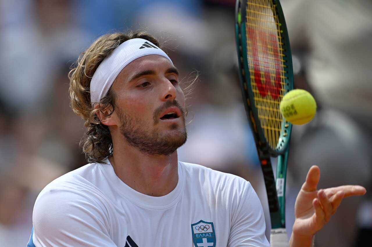 France: OLYMPICS 2024 PARIS DAY 2