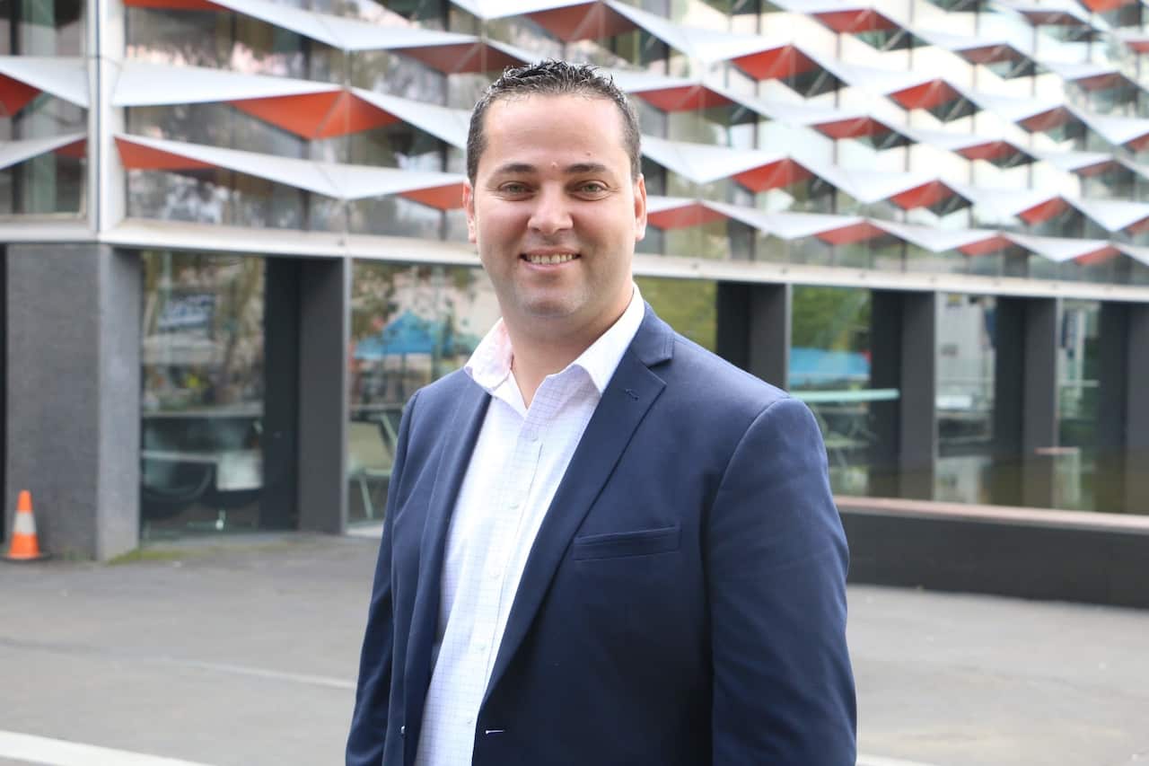 Bilal El-Hayek