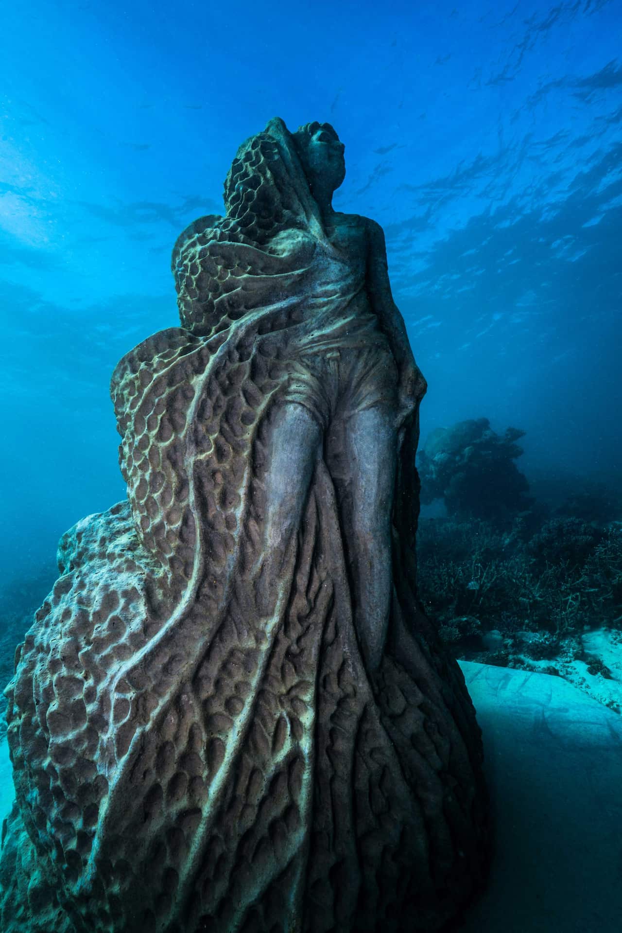 Statue Katharina Fabricius Copyright Jason deCaires Taylor.jpg