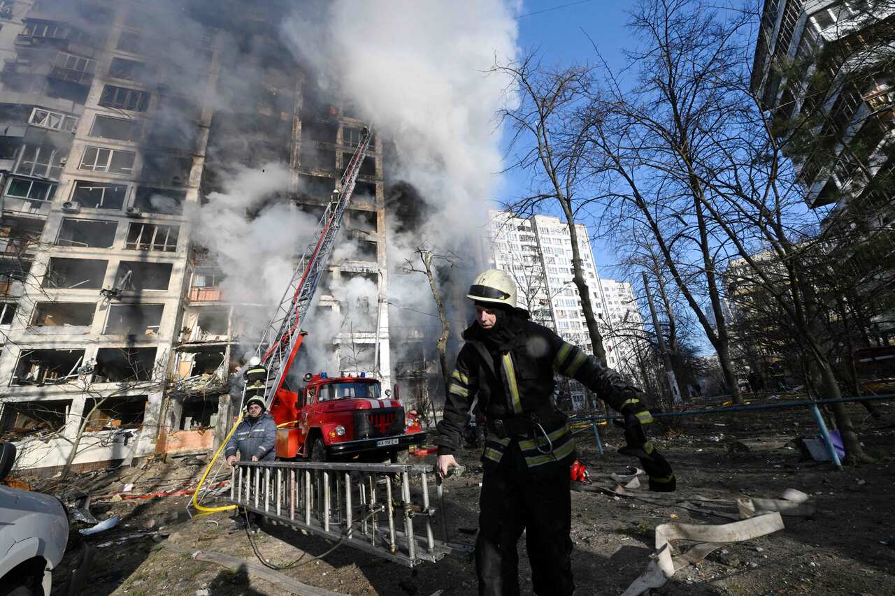 UKRAINE-RUSSIA-CONFLICT