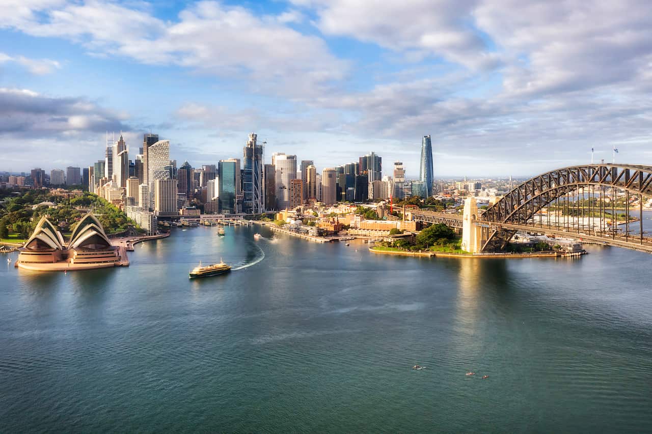 Sydney