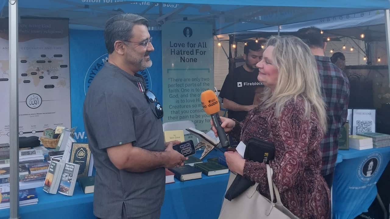 Ramadan night market Dandenonong, First day of Ramadan 2026..jpg