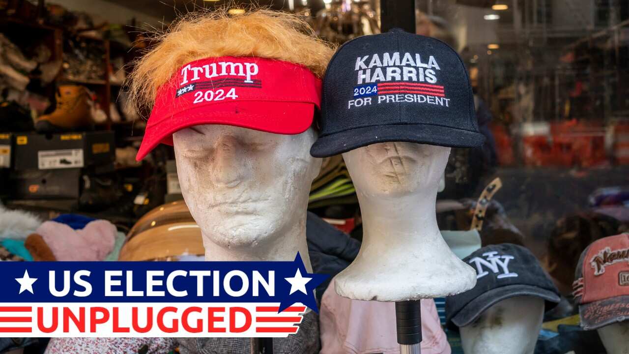 US ELECTION UNPLUGGED Episode 5 (Electioneering) (AAP).jpg