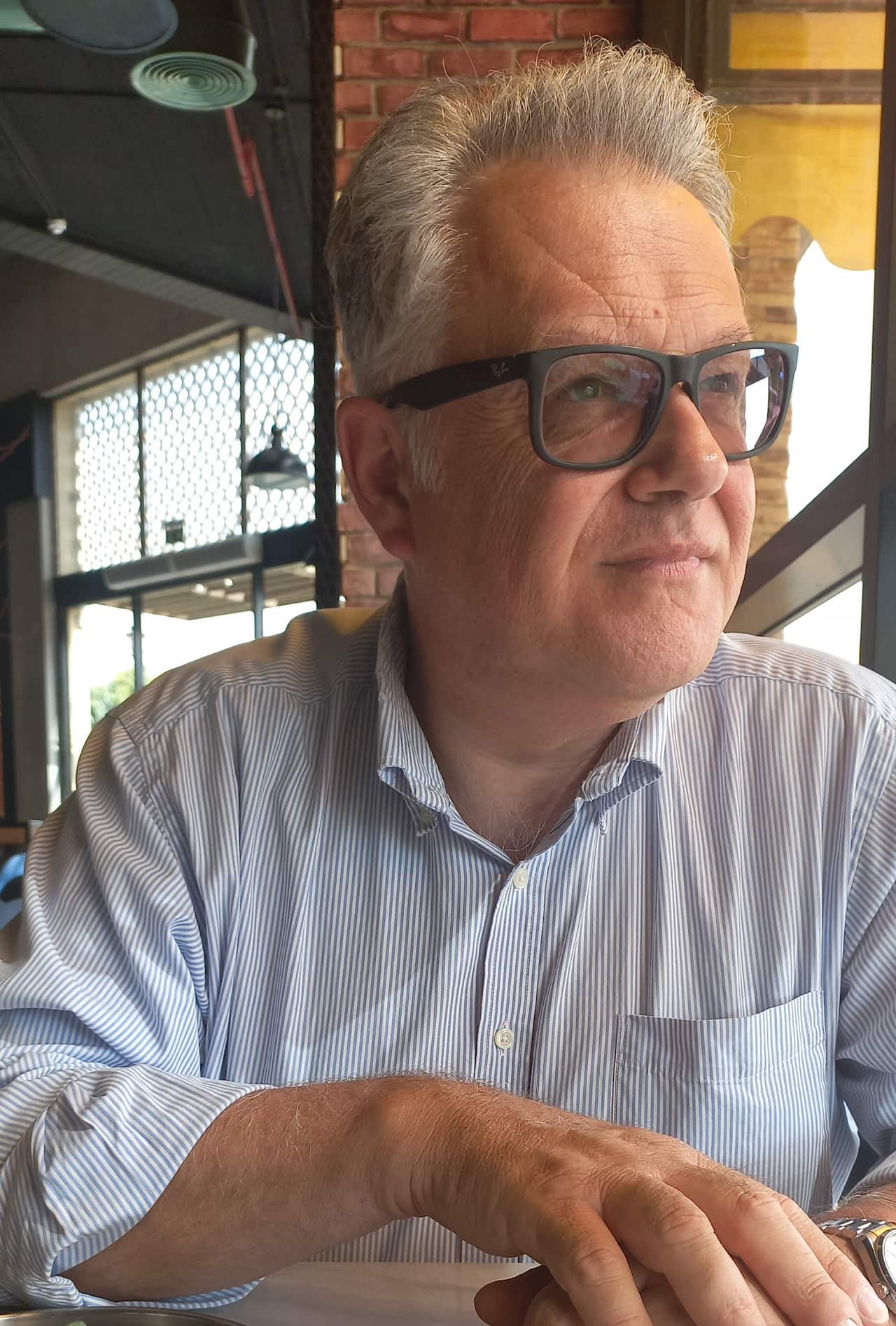 Martin Bommas