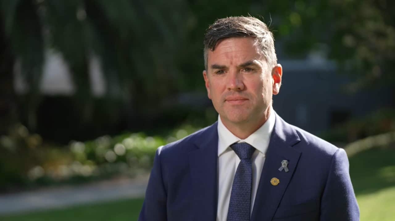 维多利亚州自由党领袖布拉德·巴廷（Brad Battin）.jpg