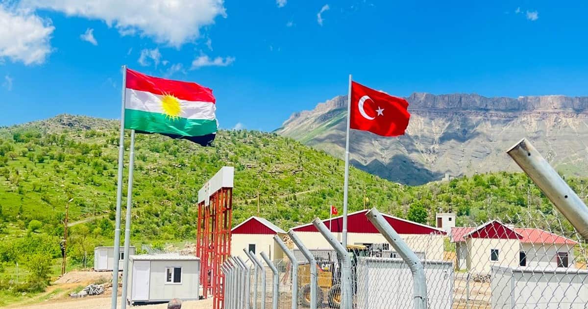 Zet International Gate between Kurdistan Region and Turkey.jpg