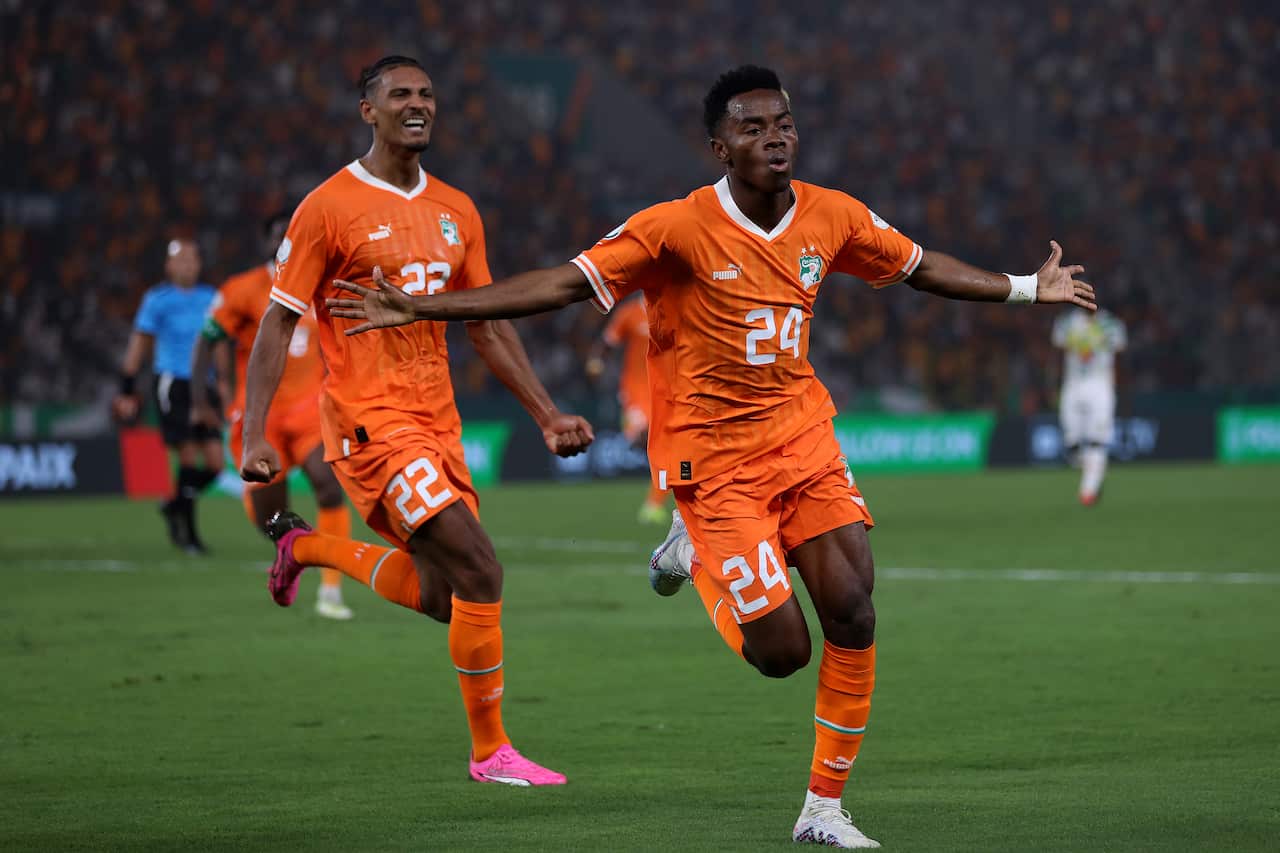 Cape Verde v Round of sixteen 8 Winner: Round of 16 - TotalEnergies CAF Africa Cup of Nations