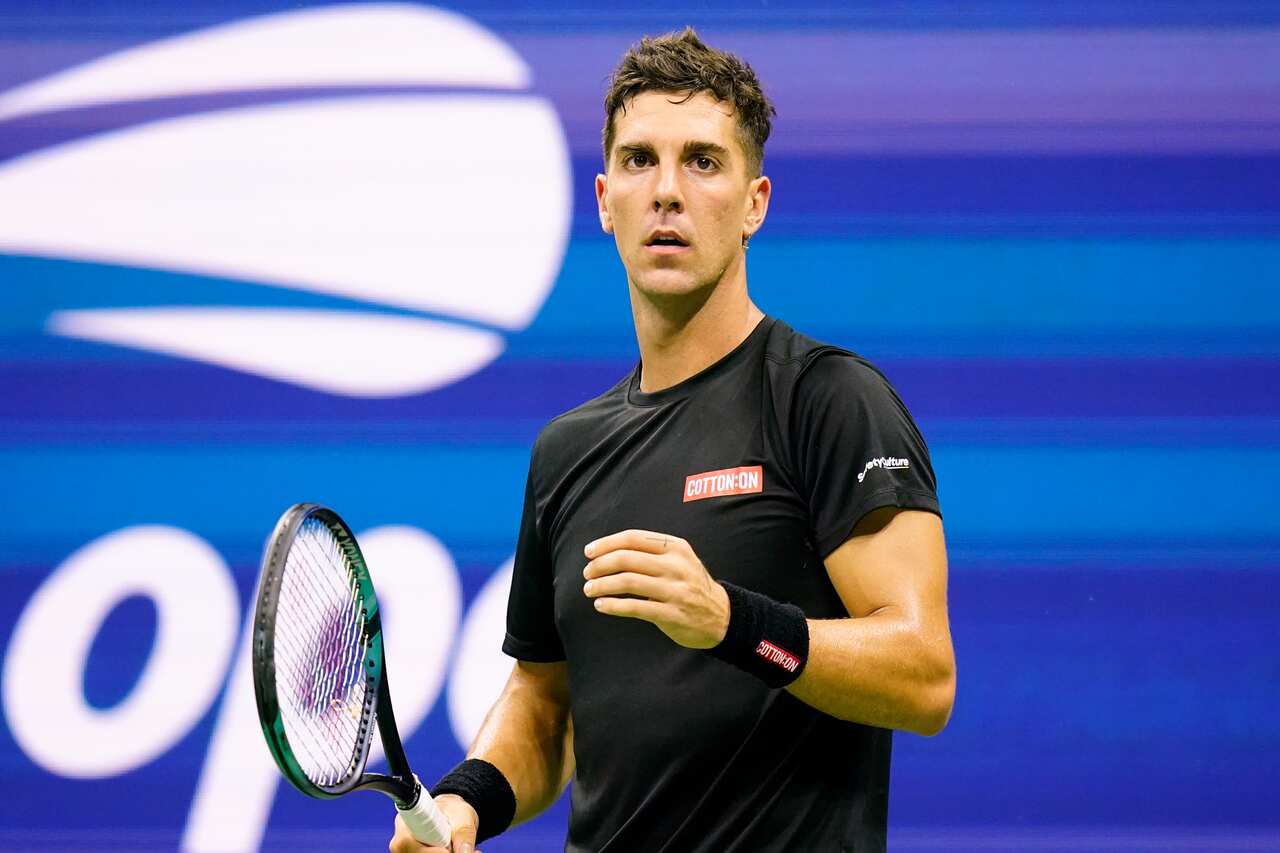 US Open Tennis