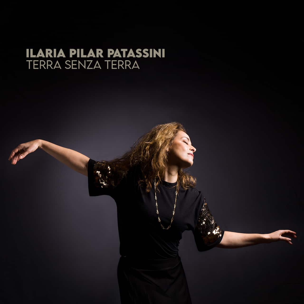 Terra senza terra, Cover