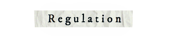 Regulation