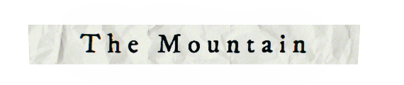 The Mountain