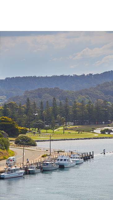 Narooma