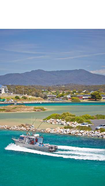 Narooma