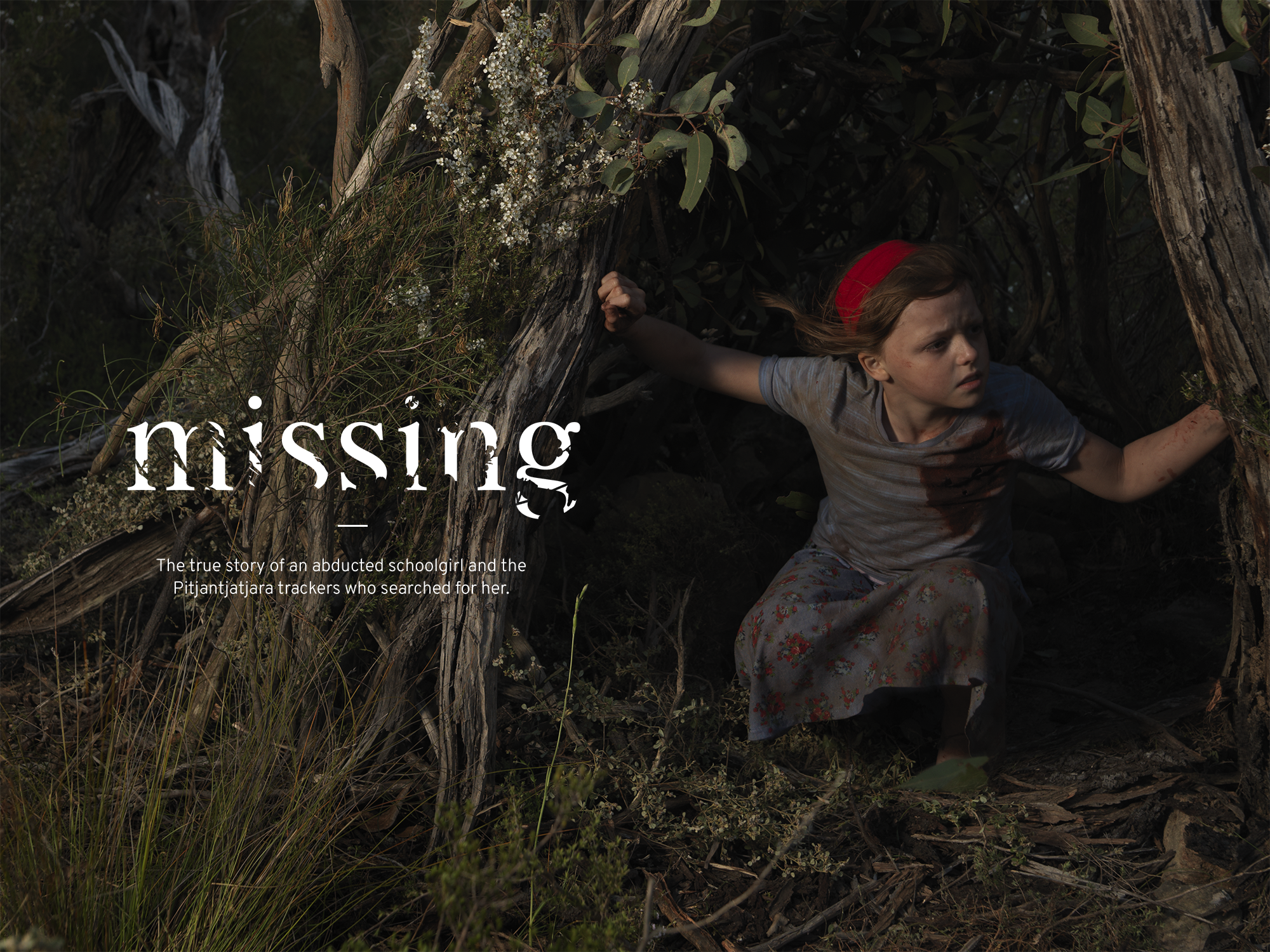 "Missing" the SBS Interactive documentary