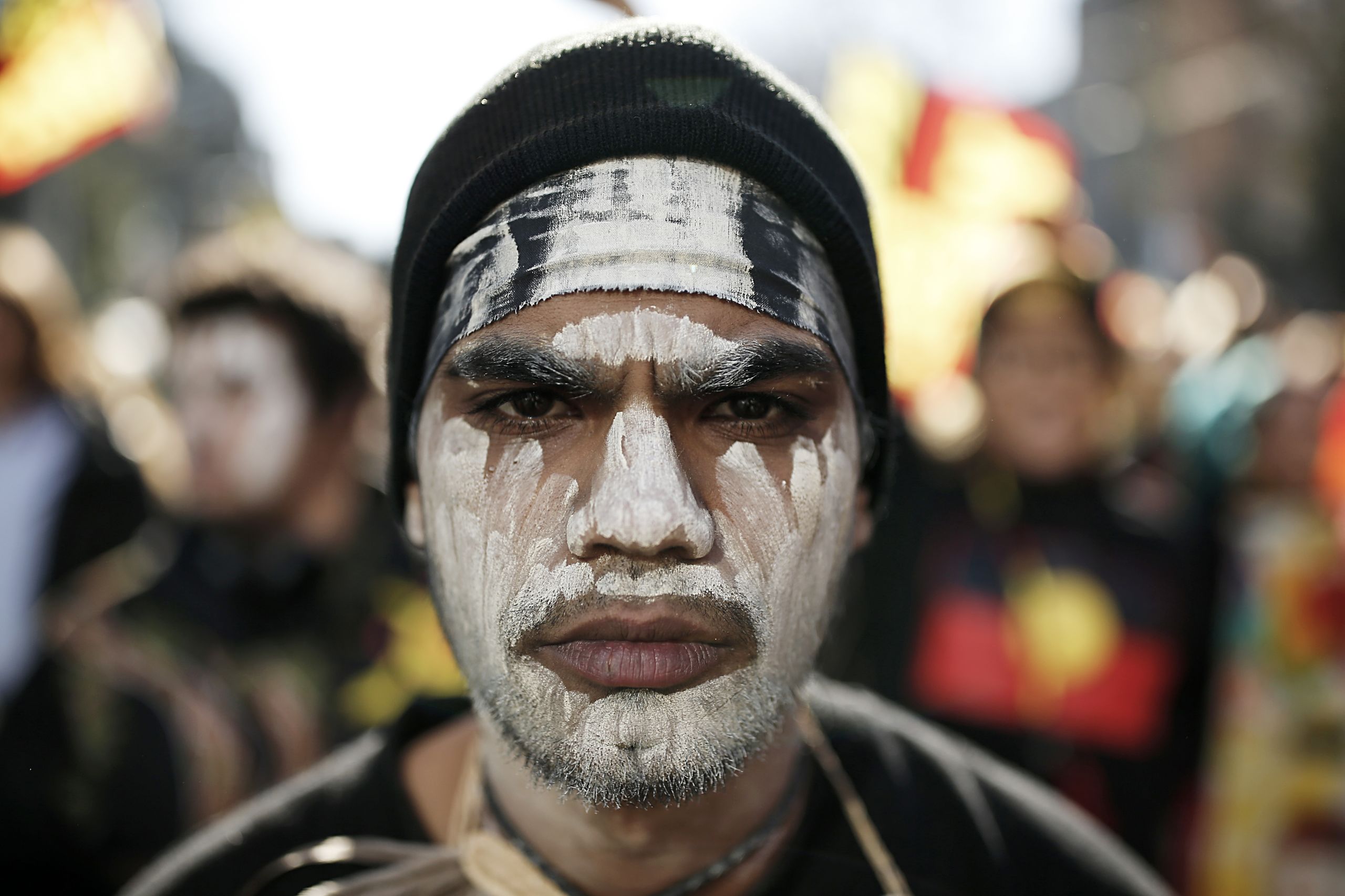 NAIDOC 2019: VOICE, TREATY, TRUTH