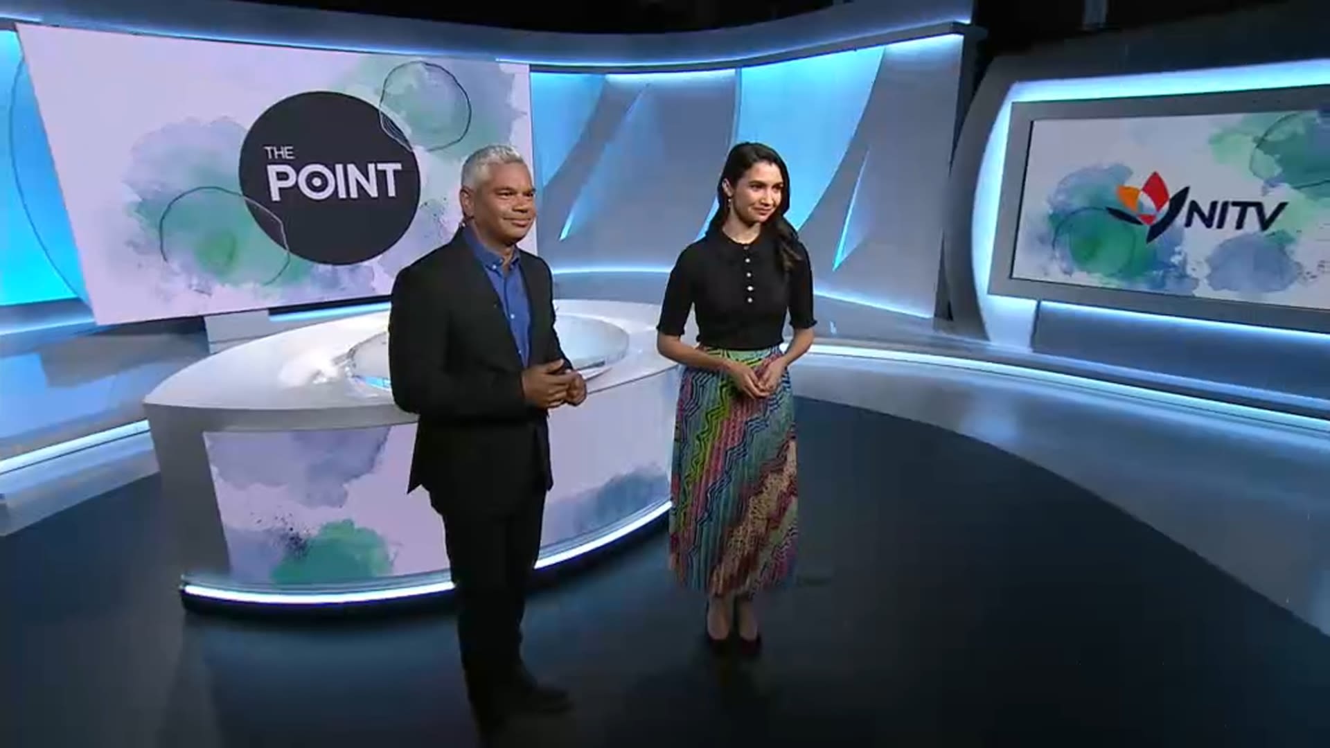 The Point 2018