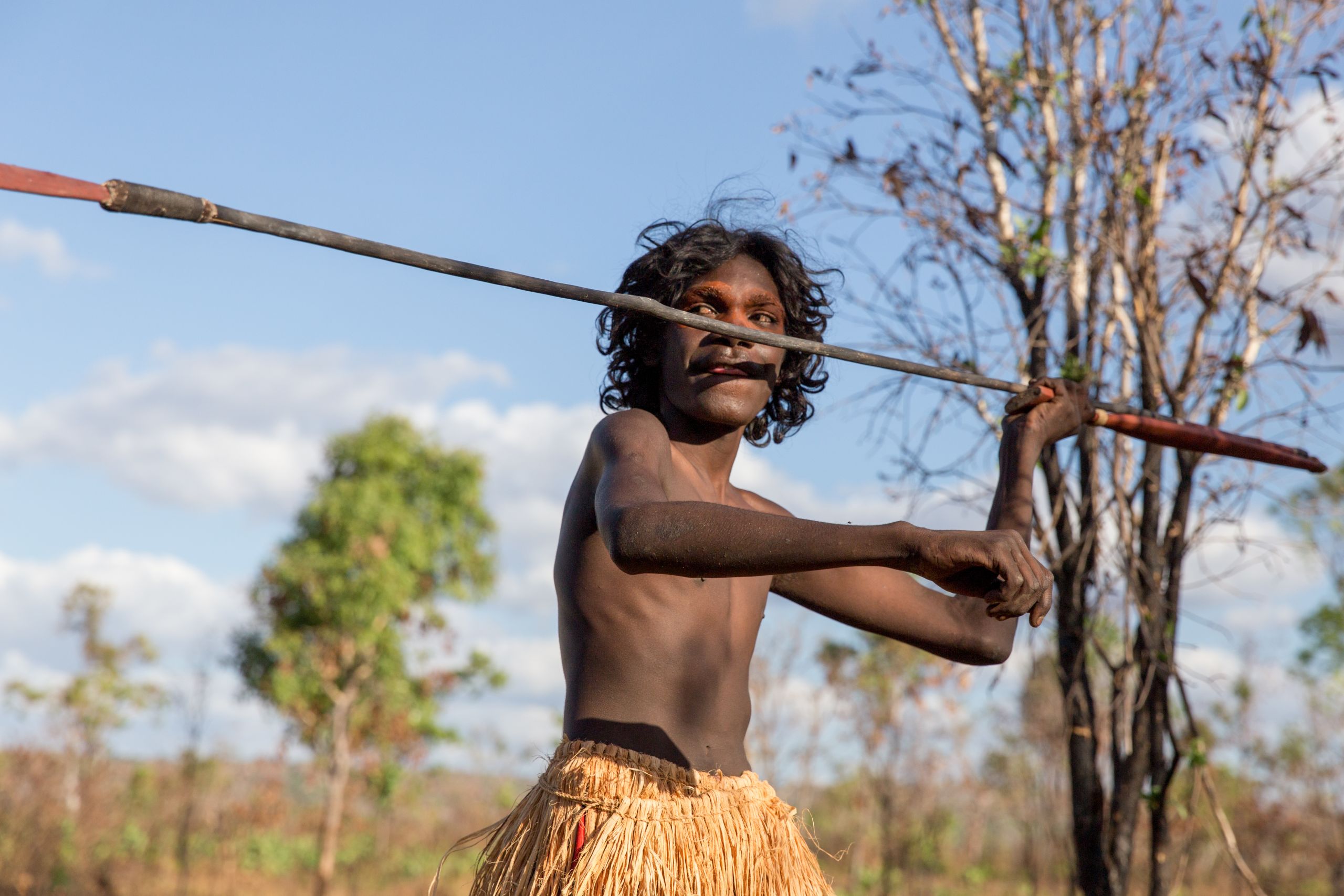 Songlines on Screen 2016