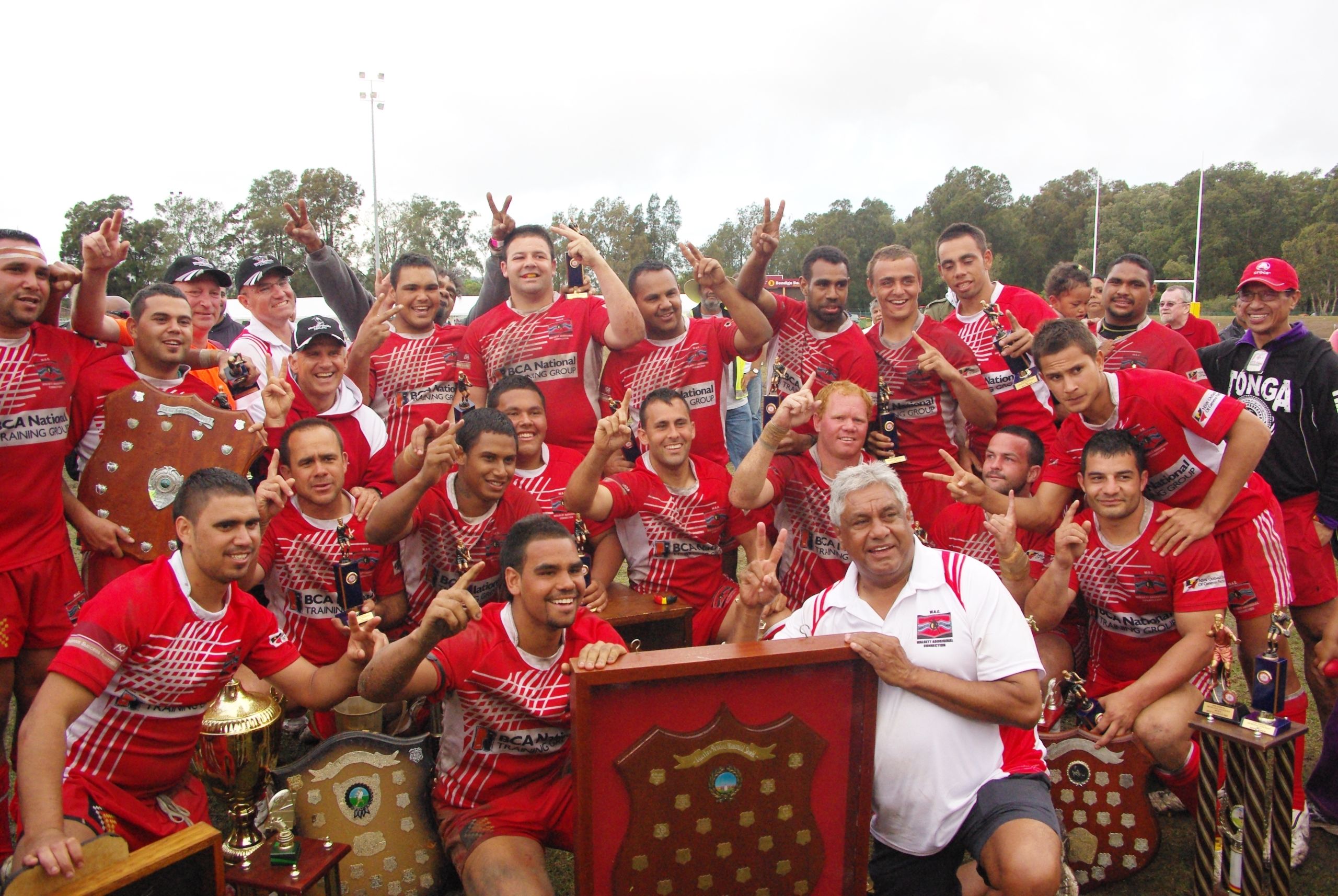 Koori Knockout 2017