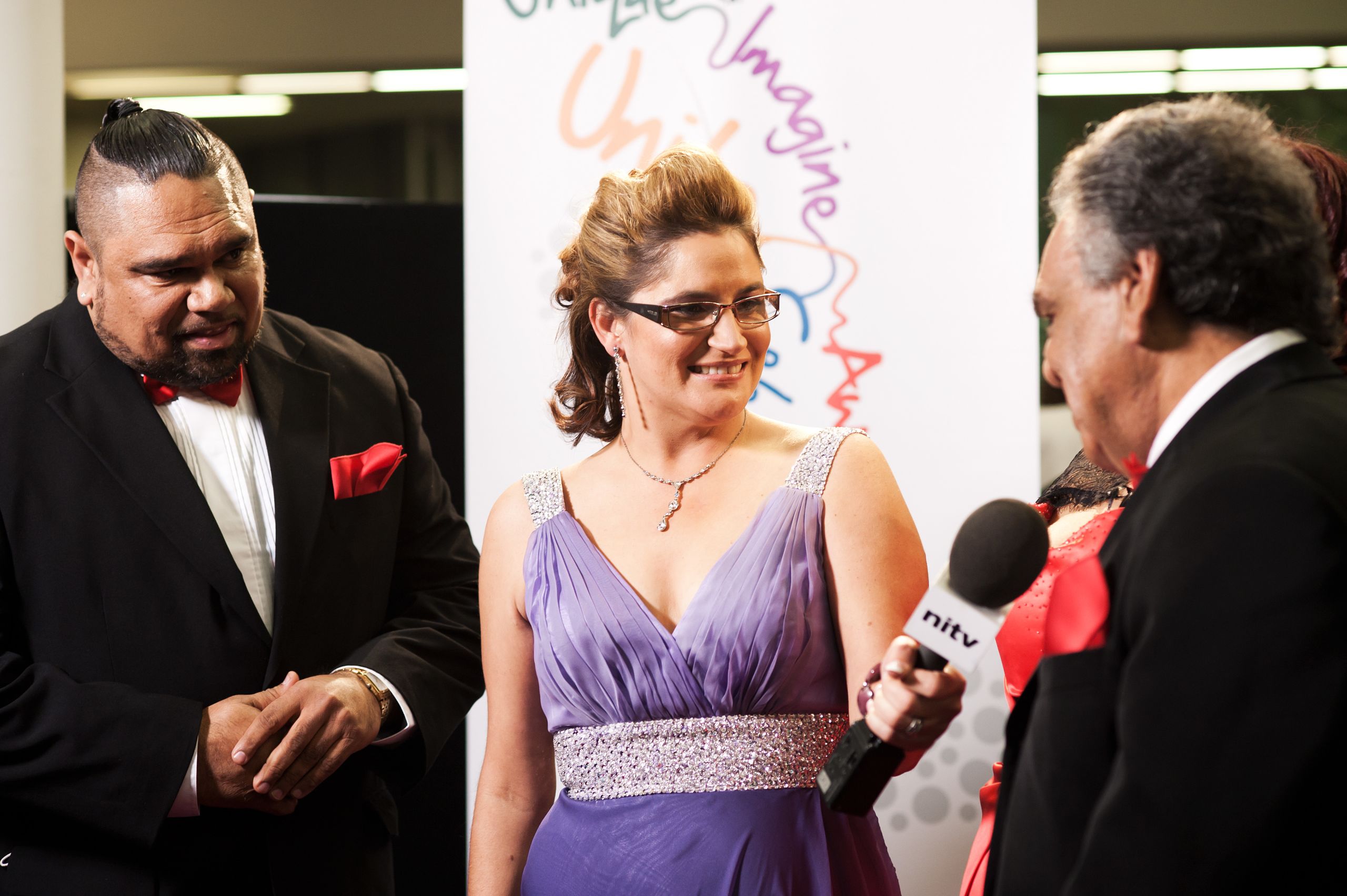 NAIDOC 2011
