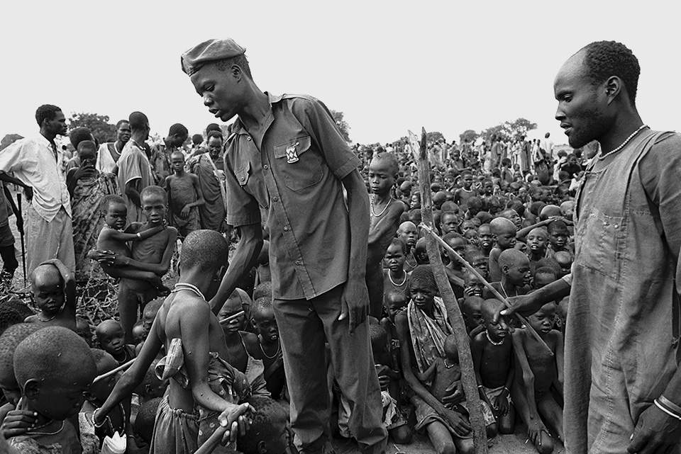 The second Sudanese Civil War was one of the longest civil wars on record. The second Sudanese Civil War was one of the longest civil wars on record.