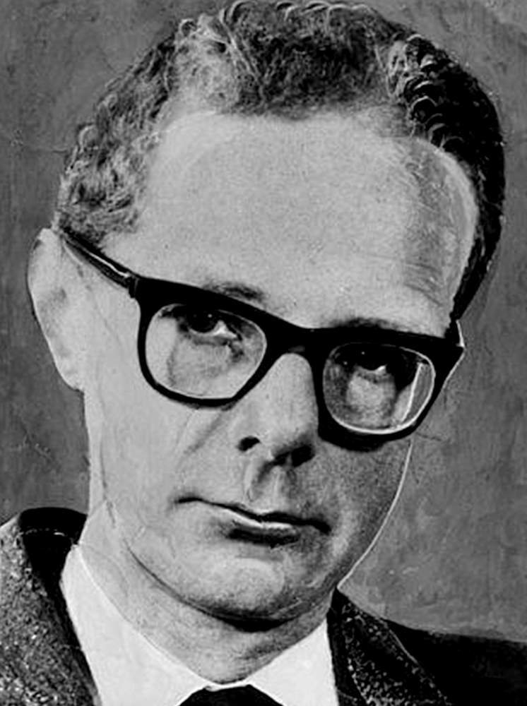 Dr George Duncan Dr George Duncan