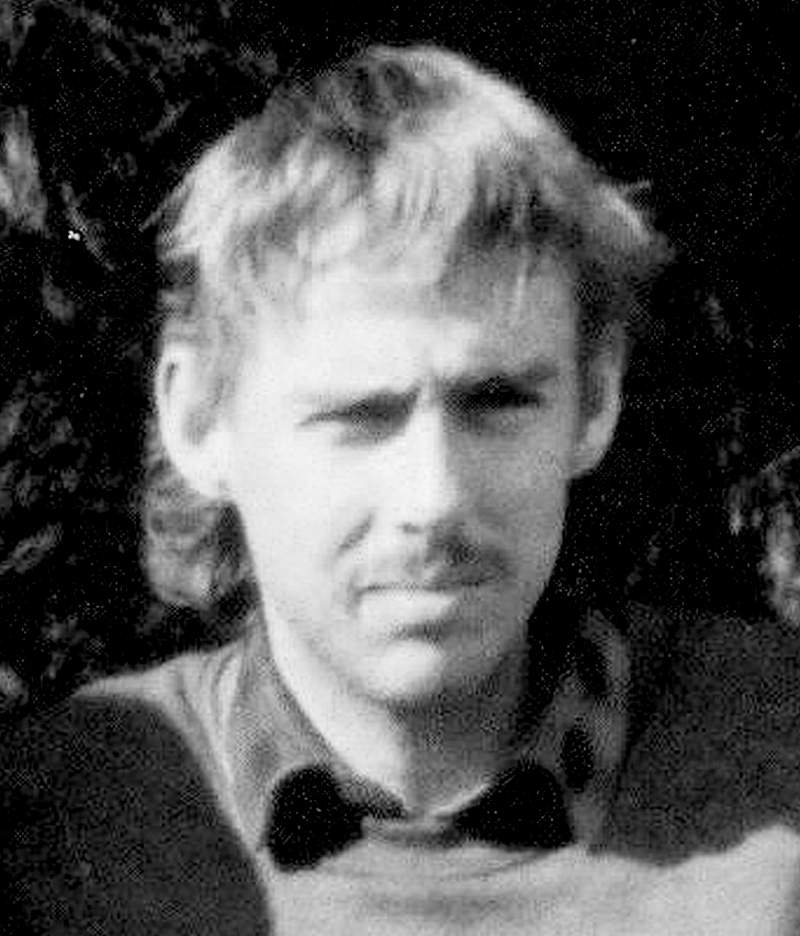 Robert Woodland Robert Woodland