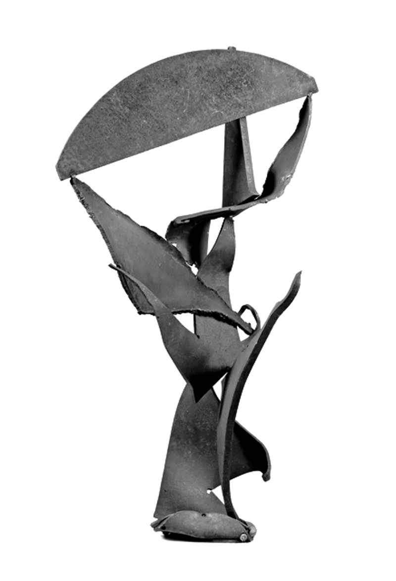Parasang&amp;nbsp;(2013) by Erwin Fabian.