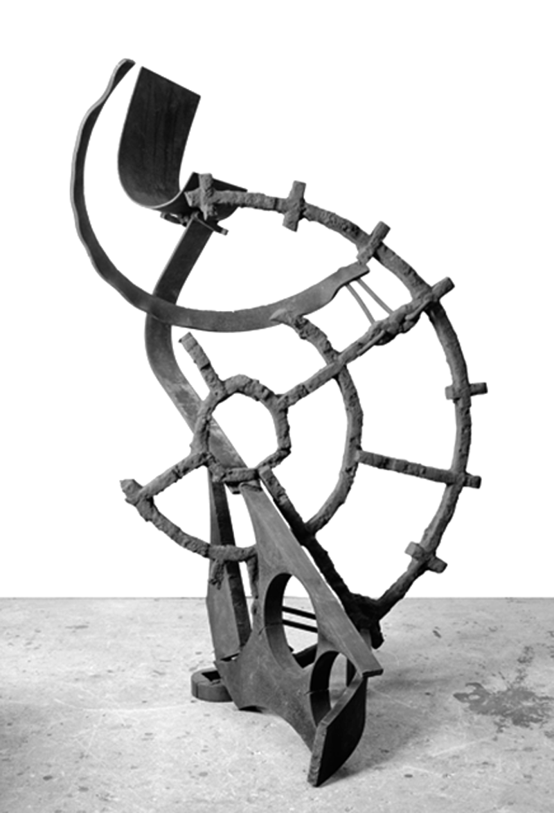 Year&amp;nbsp;(2015) by Erwin Fabian.