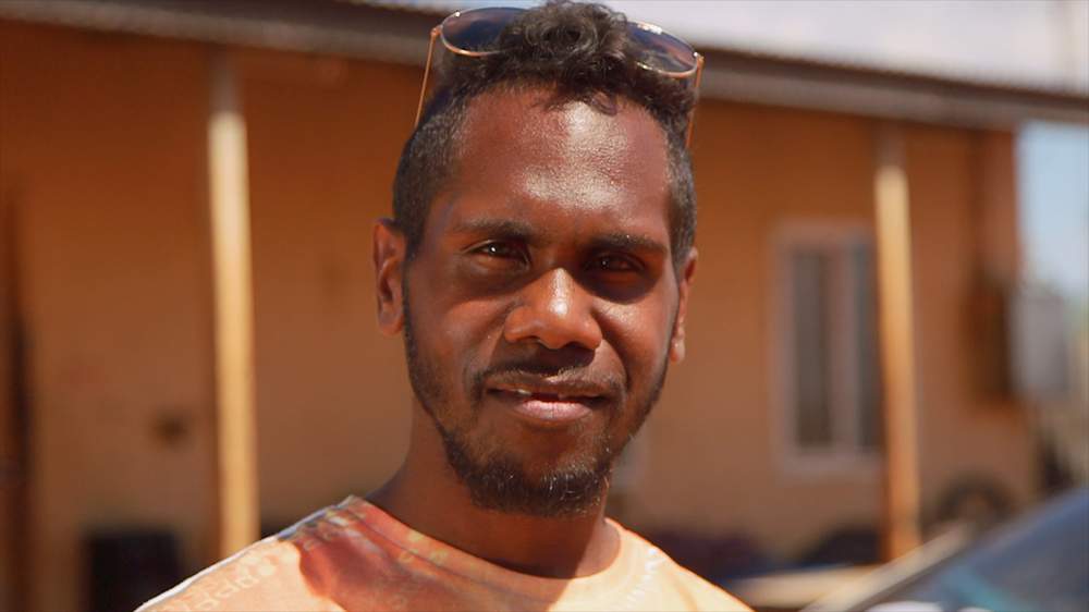 Esiah Ngwarai Jones