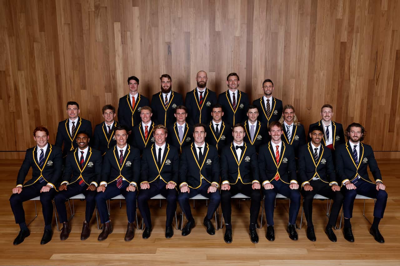 2025 AFL Awards