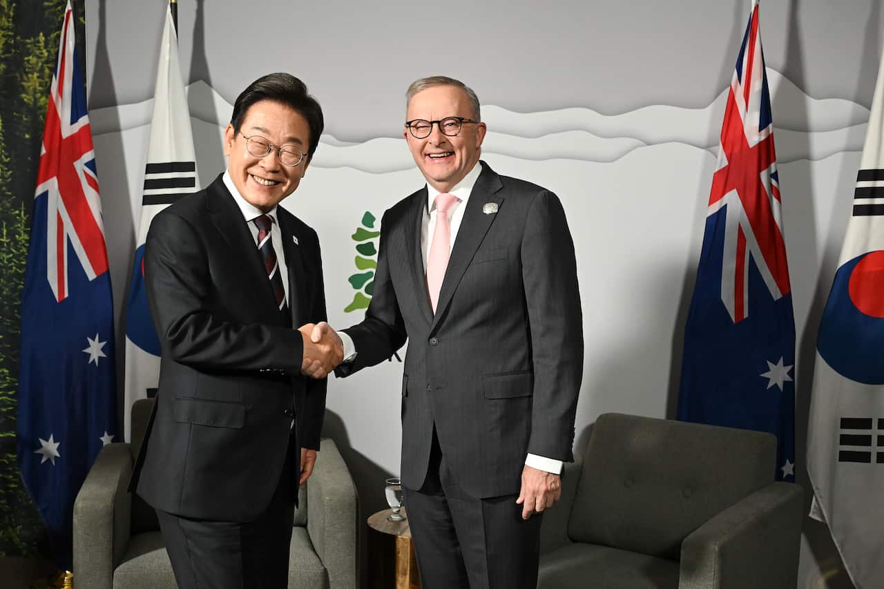 G7 SUMMIT CANADA