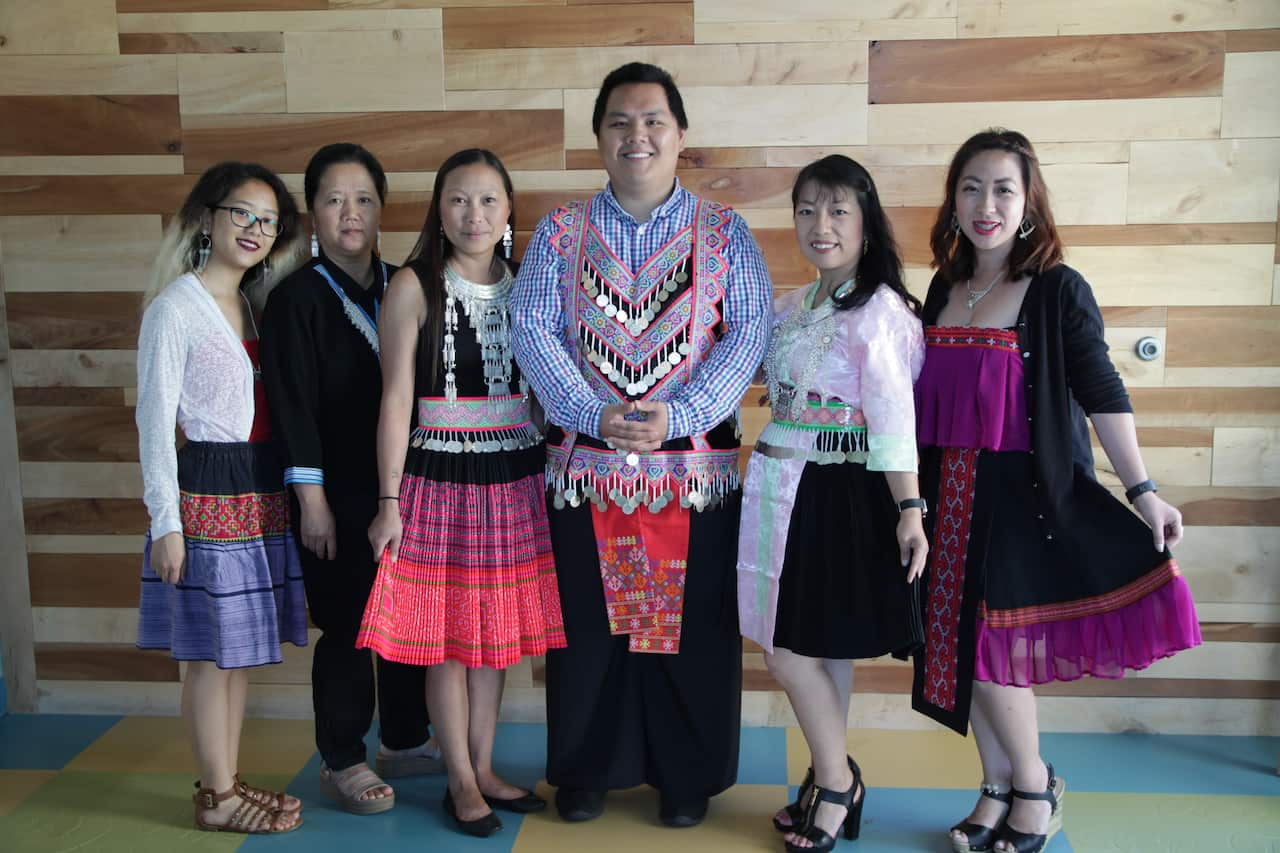 HLCEP Staff 