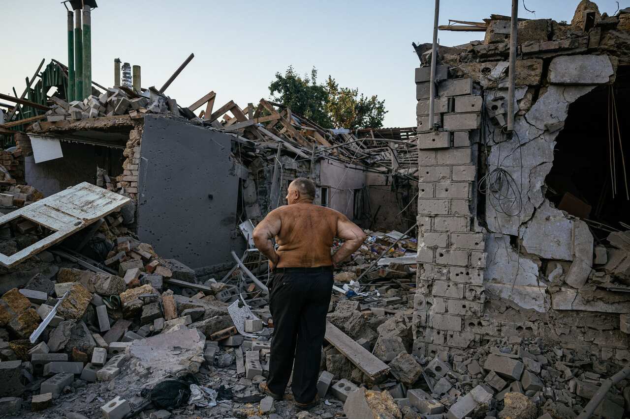 UKRAINE-RUSSIA-CONFLICT-WAR