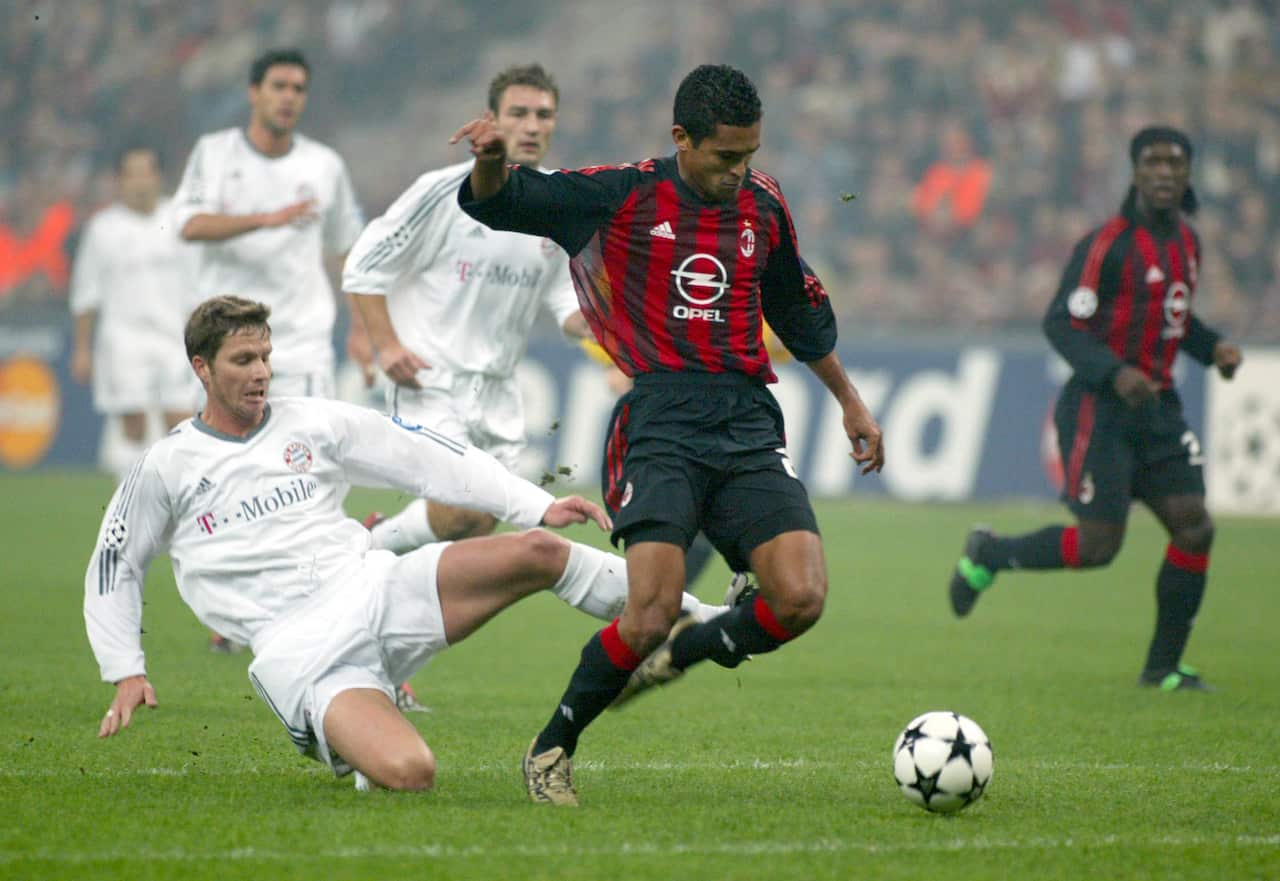 SERGINHO 2
