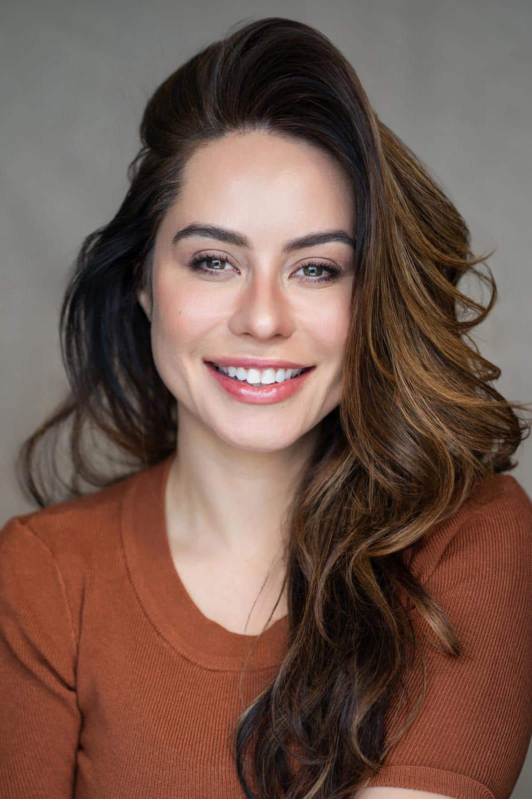 Larissa Maxine